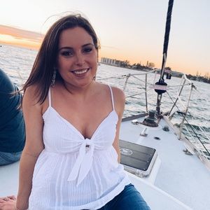 Meet your Posher, Sara